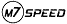 M7 Speed - Corporate Logo